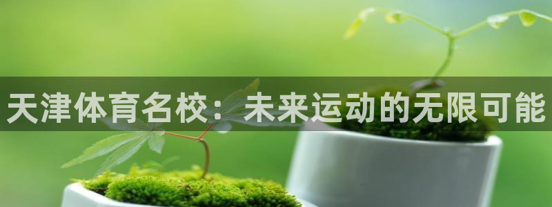 凯发官方正版app集团E.ON：天津体育名校：未来运动的无限