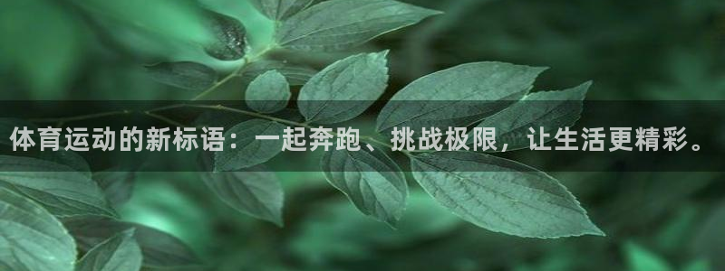 凯发官方正版app集团官网首页